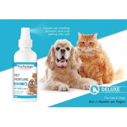 Pro Perfeck Kedi Ve Köpek Lüks Parfüm 100 ml