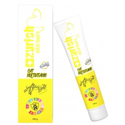 Zurich Cat Vitamin Paste Kedi Multivitamin Macun 100 ml