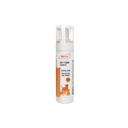 Biolive Cat Dog Köpük Şampuan 200ml