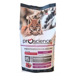 Pro Science Kitten Lamb Kuzu Etli Yavru Kedi Maması 15 kg