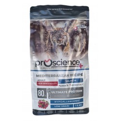 Pro Science Yetişkin Somon Etli Kedi Maması 15 kg