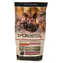 Pro Science Puppy Mother Somon Balıklı Yavru Köpek Maması 12 kg