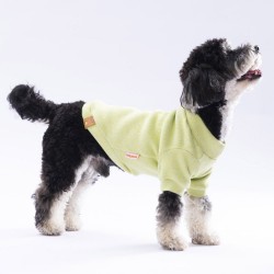 Pawstar Yellow Merino Sweat XXarge 38X43X58 cm