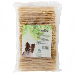 Garden Mix Naturel Burgu Çubuk 100Lü 5 6gr