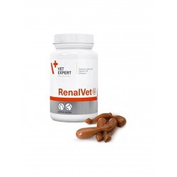 Vet Expert Renalvet 60 Kapsül