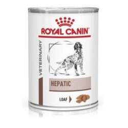 Royal Canin Hepatic Konserve Yaş Mama 420 gr