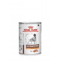 Royal Canin Gastrointestinal Low Fat Köpek Maması 420 gr Düşük Yağlı Sindirim Desteği