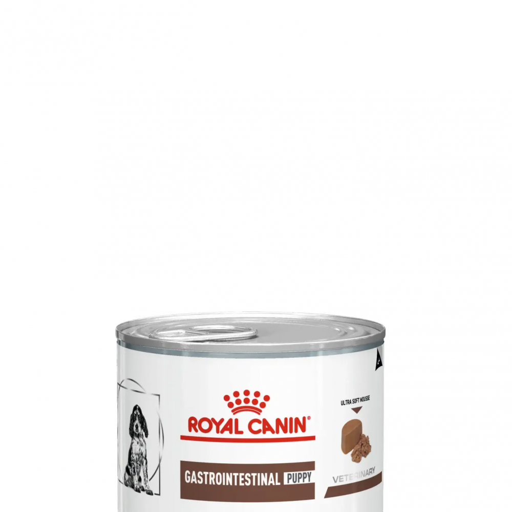 Royal Canin Gastrointestinal Puppy Köpek Maması 195gr Hassas Sindirime Özel Yavru Köpek Maması