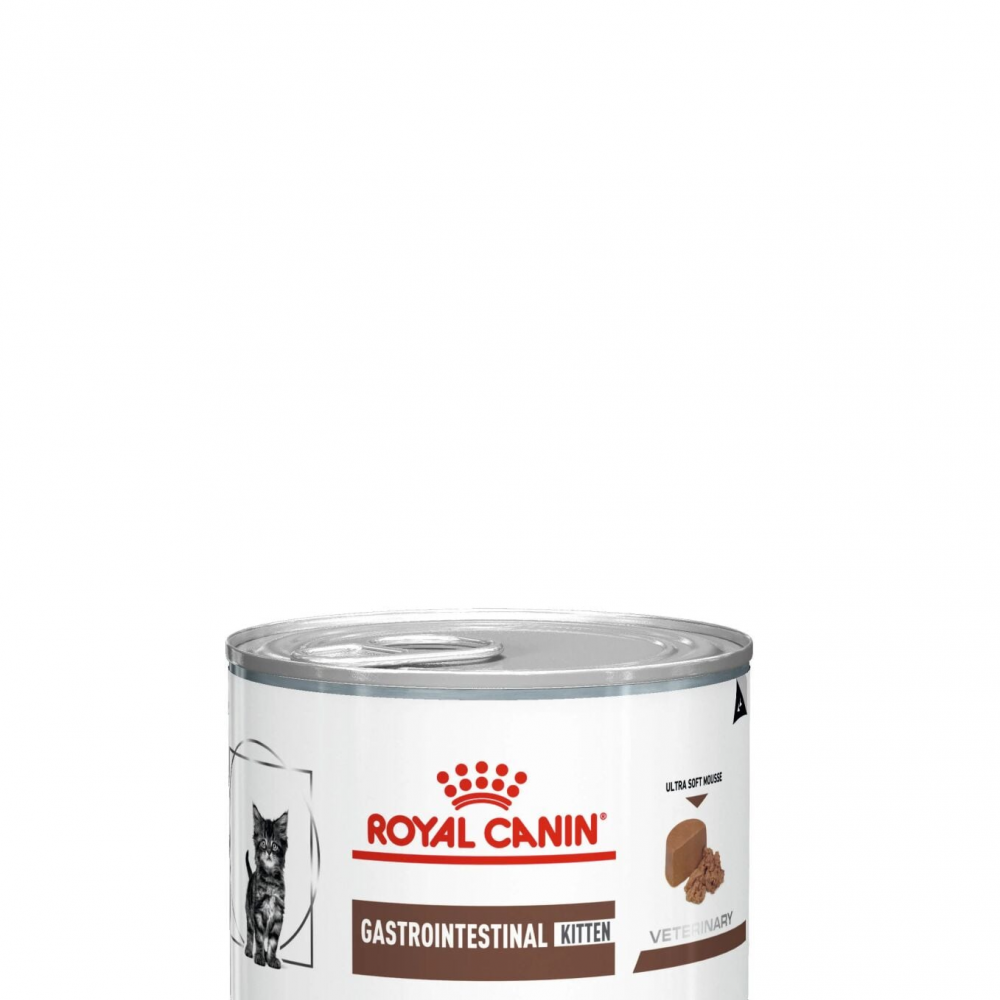 Royal Canin Gastrointestinal Kitten Kedi Maması 195 gr